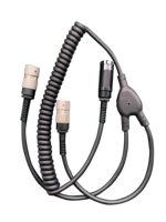 U229 con AJ107/AP107 Y Conectores de cable Accesorios de conector Categoría de producto