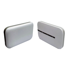 เราเตอร์พกพา 4G ความเร็วสูง MIFI H808 พร้อมช่องใส่ซิมการ์ด โมเด็มไร้สาย 5G สำหรับใช้งานบนมือถือ พร้อมไฟร์วอลล์ รุ่นเอเชียตะวันออกเฉียงใต้ - Product Image 1