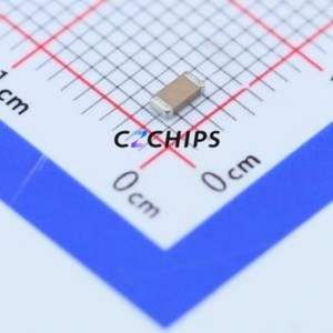 ตัวเก็บประจุแบบ SMD (MLCC) รุ่น C1206X221K501T ขนาด 1206 (ค่าความจุ: 220pF) (ความแม่นยำ: 10%) (แรงดันไฟฟ้า: 500V) - Product Image 2