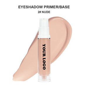 Private Label 12 couleurs yeux ombre maquillage fard à paupières <span class=keywords><strong>Base</strong></span> étanche personnalisé fard à paupières apprêt - Product Image 3