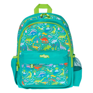 Sac à dos <span class=keywords><strong>pour</strong></span> tout-petits avec imprimé <span class=keywords><strong>de</strong></span> dessin animé mignon, imperméable, résistant aux rayures, grande capacité, <span class=keywords><strong>pour</strong></span> garçons et filles <span class=keywords><strong>de</strong></span> <span class=keywords><strong>la</strong></span> maternelle, <span class=keywords><strong>cadeau</strong></span> d'extérieur - Product Image 6