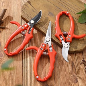 Sécateur de jardin en acier SK5, coupe-branches sans effort pour arbres, fleurs, arbustes, outils de jardinage professionnels - Product Image 4