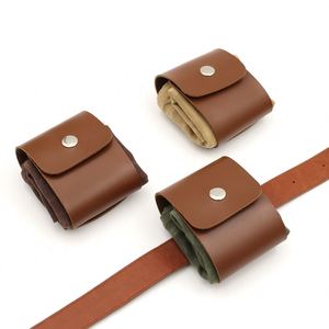 Bolsas de Lona para Recoger Frutas al Aire Libre, Bolsa Plegable con Cordón para Cinturón - Product Image 3
