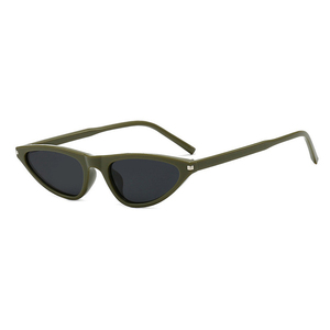 2025 barato <span class=keywords><strong>de</strong></span> buena calidad nuevo marco pequeño ojo <span class=keywords><strong>de</strong></span> gato <span class=keywords><strong>gafas</strong></span> <span class=keywords><strong>de</strong></span> <span class=keywords><strong>sol</strong></span> moda UV400 protección <span class=keywords><strong>gafas</strong></span> <span class=keywords><strong>de</strong></span> <span class=keywords><strong>sol</strong></span> <span class=keywords><strong>de</strong></span> plástico para mujeres - Product Image 3
