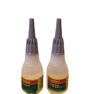กาวไซยาโนอะคริเลตชนิดน้ำ Threebond Instant Adhesive TB1741 สำหรับการยึดติดที่แม่นยำ - Product Image 1