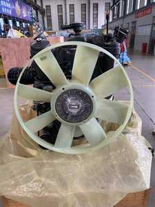 ตัวควบคุมเครื่องยนต์ดีเซลรถขุด S4L2 500 กก. สำหรับซ่อมบำรุงอุปกรณ์หนัก - Product Image 4