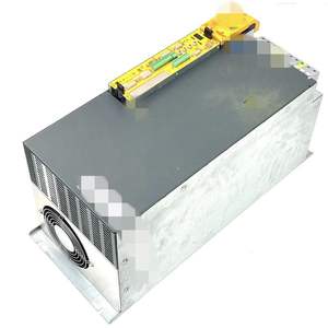 BUM62T-100 industriale PLC/130-54-M-039 unità di potenza singola + BUS 6M DRIVE - Product Image 1