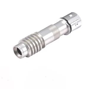 Custom Swivel Pin Aluminum Alloy Stainless Steel Anodized Custom Housing