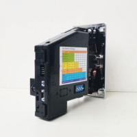 Accepteur de pièces One Yuan Five Jiao CL-168AF accessoire de distributeur automatique de pièces multi-devises exporté plusieurs jeux à pièces