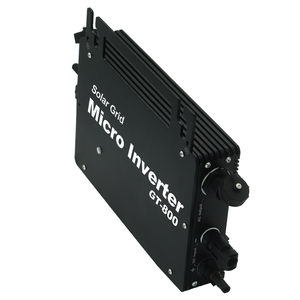 Top điện DC AC 20V-50V đến 220V tinh khiết Sine Wave 800 Wát biến tần - Product Image 5