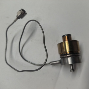 หัววัดเซ็นเซอร์เพียโซอิเล็กทริก Rosemounte OEM 08800-0250-0001 ของแท้ พร้อมมาตรฐาน IP67 สำหรับเครื่องวัดอัตราการไหลรุ่น 8800D - Product Image 1