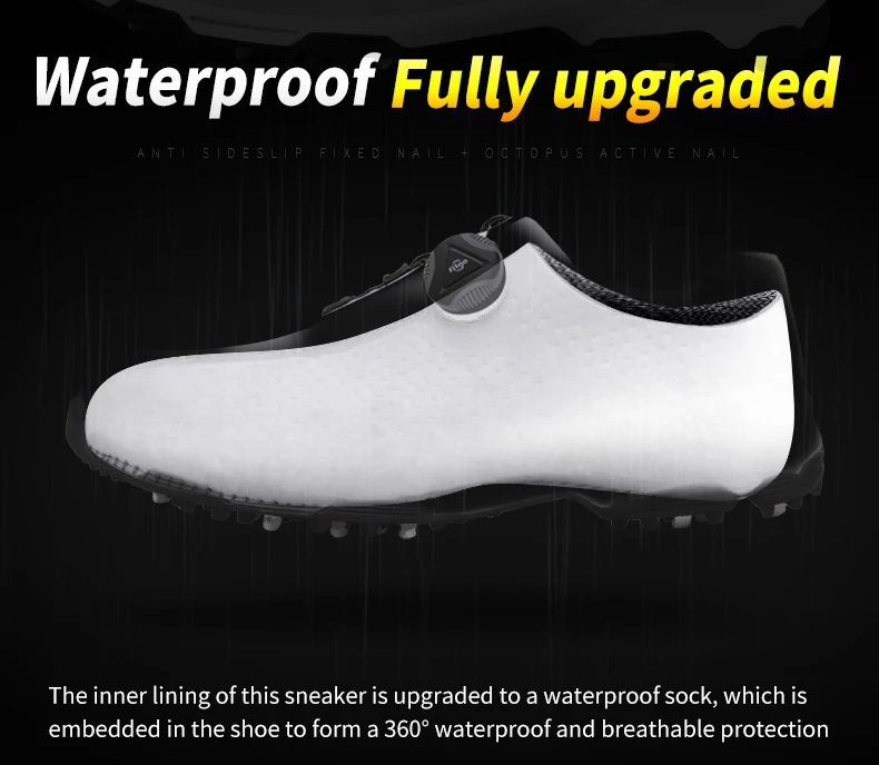 PGM xz096 Good quality china wholesale waterproof men shoes