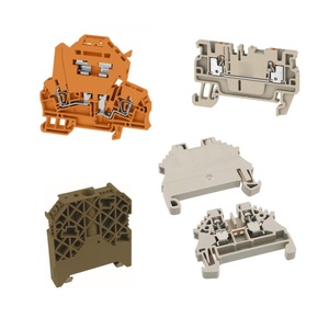 Disjoncteur électronique <span class=keywords><strong>WSI</strong></span> 4/LD 10-36V AC/DC 1886590000 avec borne de connexion - Product Image 1