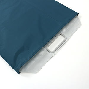 Tabla de Transferencia Plegable con Ruedas <span class=keywords><strong>para</strong></span> Pacientes, Dispositivo de Asistencia <span class=keywords><strong>para</strong></span> Desplazamiento de Pacientes de Cama a Cama o Mesa de Operaciones - Product Image 5