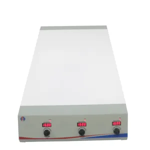 15 Position Magnetic Stirrer with Factory Price for Chemical Industry Multi-Position Magnetic Stirrer with CE RoHS Certificates