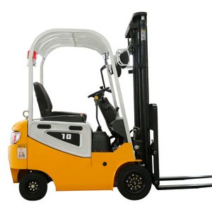 Offres Spéciales * Prix Usine Batterie Lithium 48V 60V pour Chariot Élévateur à Fourches 1T 2T 3T - Product Image 5