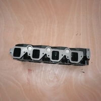 رأس أسطوانة من الحديد الزهر بحالة جديدة لمحرك نيسان TD27 (20 حاقن) AMC 11039-7F400 11039-7F401 110397F401