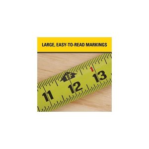 Ruban à mesurer professionnel en acier haute précision avec logo personnalisé, 5m et <span class=keywords><strong>10m</strong></span>, en PVC et ABS, avec étui en cuir - Product Image 2