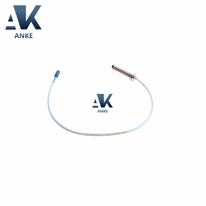 330103-07-18-10-02-00 Doblado Nevada 3300 XL 8 Mm Transductor de proximidad - Product Image 2