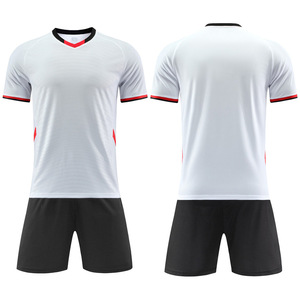 Ithalat futbol gömlek Retro ev/uzakta/üçüncü/dördüncü formaları özel isimleri takım numaraları nefes hızlı kuru otomatik kesme - Product Image 3
