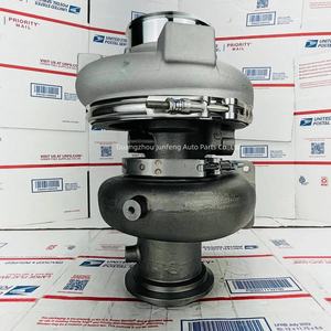 B2FS <span class=keywords><strong>Turbo</strong></span> 179338 178904 12749880078 12749900078 1889568C91 1889568C92 1897459C91 5010808R91 pour moteur MaxxForce 7 R2S (B2FS) - Product Image 2