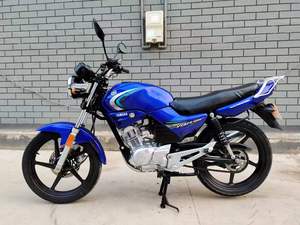 Yamaha Tianjian <span class=keywords><strong>125</strong></span> - Moto a Benzina a Due Ruote Usata - Finitura Originale - Garanzia di Qualità - Product Image 1
