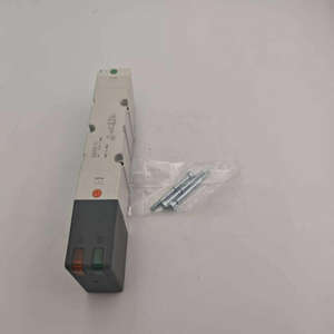 Vanne solénoïde d'origine SMC VQC4200-51 - Product Image 5