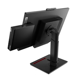 ThinkCentre M70q Gen 3 para Lenovo12th Gen <span class=keywords><strong>Core</strong></span>, <span class=keywords><strong>Intel</strong></span> Pentium Gold G7400T, 2. ª generación, 2. ª generación, 2. ª generación, 2. ª generación, 2. ª generación, 2. ª generación, 2 años, 2 años, 1 año - Product Image 5