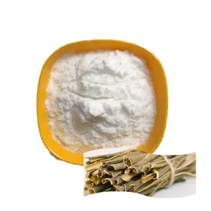 Hot Sale D- - -salicin White Willow Bark Salicin Extract 30% 98% Salicin 15% Powder