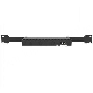 Routeur Mikrotik RB4011iGS+RM avec fonction modem, Wi-Fi double bande 2,4G/5G (600 Mbps), compatible FTTH FTTX - Product Image 2