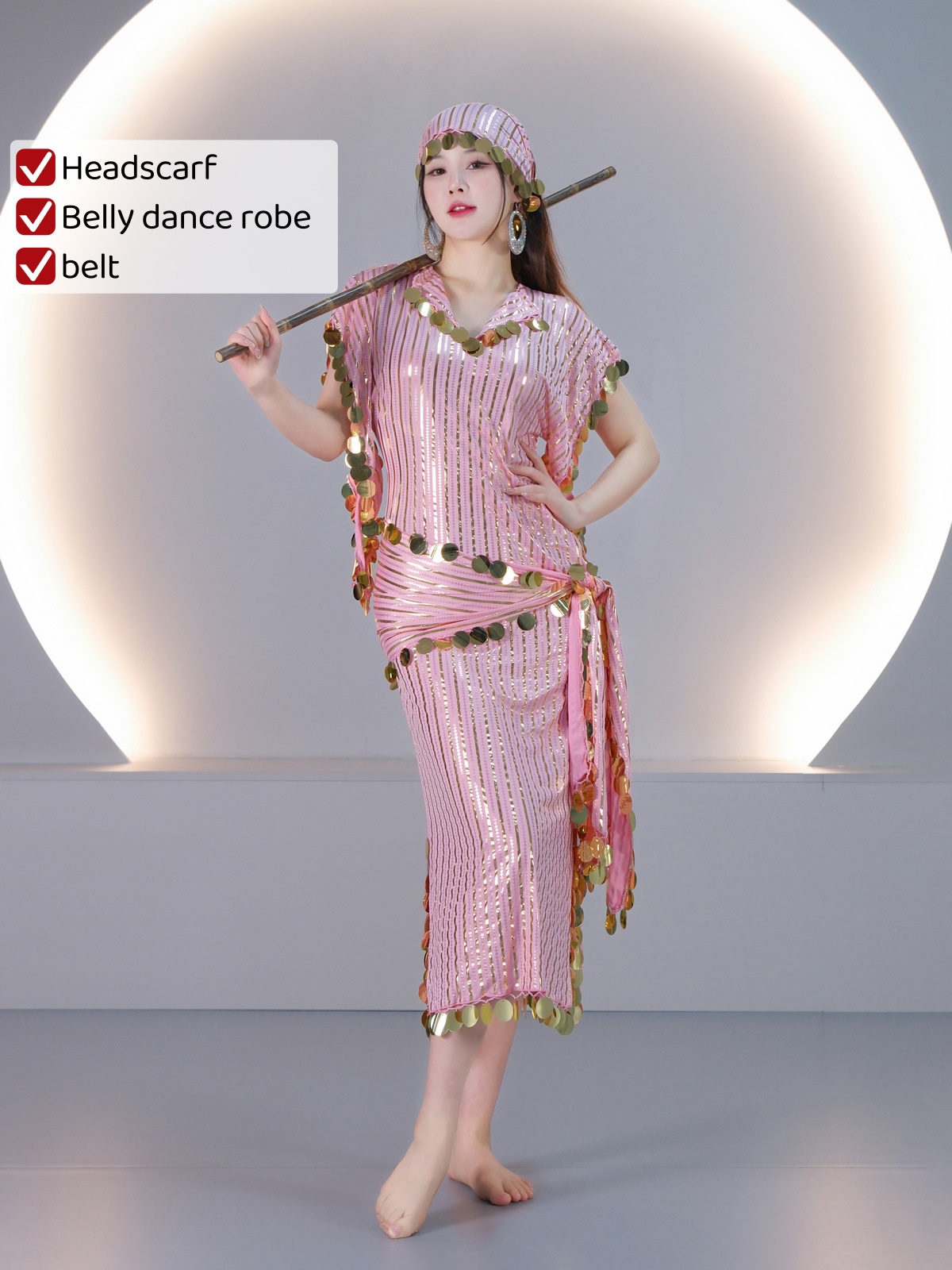 Buy In Bulk Genie Costume Decorative Genie Lamp Included | Alibaba.com