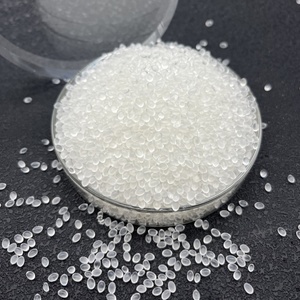 PEBA 25D ไนลอน 12 อีลาสโตเมอร์ ความยืดหยุ่นสูง ทนต่ออุณหภูมิต่ำ สำหรับทำสายสวนทางการแพทย์ อุปกรณ์กีฬาพิมพ์ 3 มิติ ความแข็งแรงสูง - Product Image 1