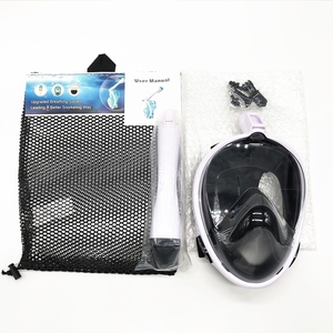 Máscara de <span class=keywords><strong>buceo</strong></span> de venta caliente de <span class=keywords><strong>Amazon</strong></span> Máscara de <span class=keywords><strong>buceo</strong></span> - Product Image 6