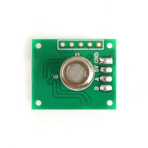ZP16 Capteur de qualité de l'air original Winsen 0-10mg/m³ Module numérique VOC pour détecteur de gaz - Product Image 2