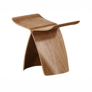 Composants en contreplaqué courbé sur mesure usinés CNC pour la décoration de meubles, prix direct usine OEM - Product Image 1