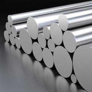 Low Price AISI 440 444 436 445 Stainless <strong>Steel</strong> <strong>Bar</strong> 20mm-600mm (1-12m) Hot Rolled Black Surface Cutting Machinery Automotive - Product Image 1