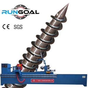 Máquina De Solda RUNGOAL para Parafuso De Aterramento Soldagem De Lâmina Pequena - Product Image 2