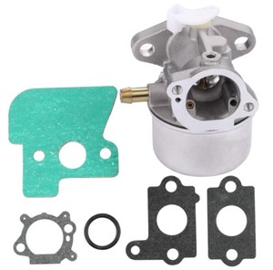 <span class=keywords><strong>Carburateur</strong></span> 790120 <span class=keywords><strong>pour</strong></span> moteur de <span class=keywords><strong>tondeuse</strong></span> à gazon <span class=keywords><strong>Toro</strong></span> 20011 20038 20027, compatible avec BS 694202 693909 692648 499617 499974 - Product Image 1