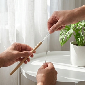 Natural <strong>Bamboo</strong> Drinking <strong>Straw</strong> - Product Image 5