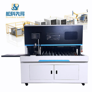 Lithium Ion <b>Battery</b> Charge Discharge Testing Prismatic Lithium <b>Battery</b> Cell Sorting - Product Image 3