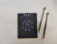 Nouveau capteur de contrôleur de niveau de liquide 61F-GP-N/GP-N8H/G1PH/G2PH/G3H/11H/GP-NH/ND/NR/relais G2PD disponible en stock