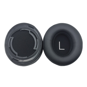 Almohadillas de repuesto para auriculares <span class=keywords><strong>Shure</strong></span> AONIC 50, auriculares inalámbricos con cancelación de ruido ANC - Product Image 4