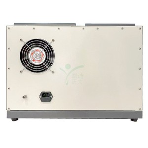 KD610D Testeur de résistance diélectrique pour huile isolante Facteur de perte diélectrique Mesure de <span class=keywords><strong>permittivité</strong></span> <span class=keywords><strong>relative</strong></span> Testeur BDV - Product Image 3