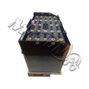 แบตเตอรี่ลิเธียม hystermecos 240Ah รอบลึกปิดผนึก agm สำหรับรถยกไฟฟ้า JZZ25081ZAAC240A00030572รุ่นทั่วไป - Product Image 4