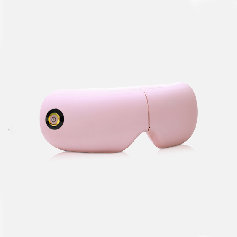 Y11 Pink (Airbag Massage Bluetooth Heating)