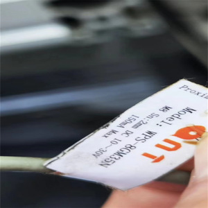 Sensor de Proximidad Inductivo Ant WPS 8GM35P DC 10-30V para Control Industrial General - Product Image 2