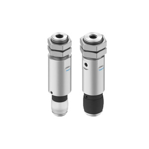 Cilindro Neumático Festo Airbag Grab DHEB-10-12-14-18-22-27-33-E-D-U-E-S-L-P - Product Image 1