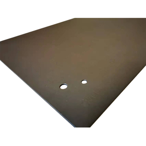 Tấm <span class=keywords><strong>Anode</strong></span> RU-IR Titan 500X1000Mm Để Xử Lý Nước - Product Image 3