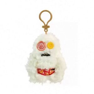 Auténtico Fuggler - el adorable monstruo de peluche de dientes grandes, juguete de peluche "Tooth Treasure", criatura fea-hermosa con encanto divertido - Product Image 4