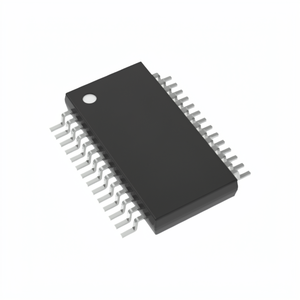 PIC16F872-E_SS Manufacturer Channel Embedded Electronics Component 28 SSOP - Product Image 1